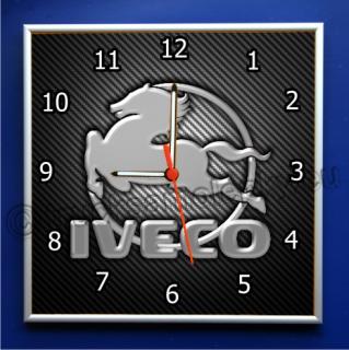 Truck hodiny IVECO